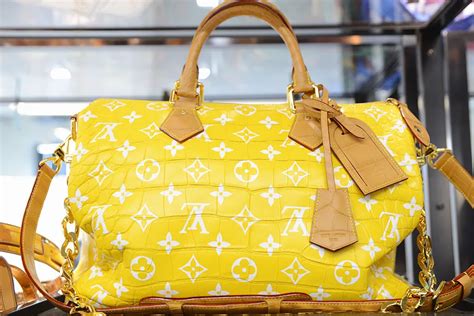 lv 1million bag|louis vuitton speedy bag.